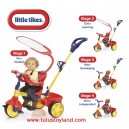 Little Tikes – 4 in 1 Trike Primary