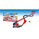 Hot Wheels Spiral Speedway Track Set