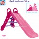 Grow n Up - Qwikfold Maxi Slide Pink