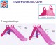 Grow n Up - Qwikfold Maxi Slide Pink