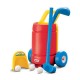 Little Tikes - TotSports Easy Hit Golf Set