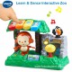 Vtech - Learn and Dance Interactive Zoo