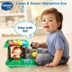 Vtech - Learn and Dance Interactive Zoo