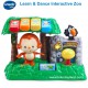 Vtech - Learn and Dance Interactive Zoo