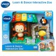 Vtech - Learn and Dance Interactive Zoo