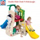 Grow n Up - Double Slides Climb & Hide Jungle 