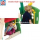 Grow n Up - Double Slides Climb & Hide Jungle 