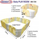 Haenim – Baby Play Room HNP 734