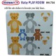 Haenim – Baby Play Room HNP 734