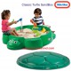 Little Tikes Classic Turtle Sandbox