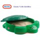 Little Tikes Classic Turtle Sandbox