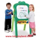 Crayola – Froggy Magnetic Double Easel