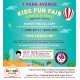 Kids Fun Fair 1st Avenue Gandaria