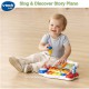 Vtech - Sing & Discover Story Piano