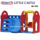 Haenim – Little Castle Slide and Swing HN709