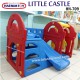 Haenim – Little Castle Slide and Swing HN709