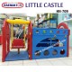 Haenim – Little Castle Slide and Swing HN709