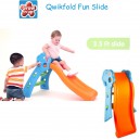 Grow n Up - Qwikfold Fun Slide