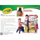 Crayola – EZ Draw N Store Activity Center