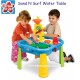 Grow n Up Sand & Surf Water Table