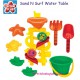 Grow n Up Sand & Surf Water Table