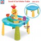 Grow n Up Sand & Surf Water Table