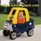 Little Tikes Cozy Truck