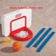 Little Tikes - Attach ‘n Play Basketball