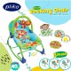 Pliko -  Rocking Chair Hammock 3 Fase