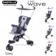 Babyelle – Wave Stroller S300