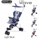 Babyelle – Wave Stroller S300