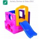 Lerado – Activity Climber and Slide L502