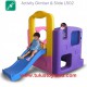 Lerado – Activity Climber and Slide L502