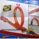 Hot Wheels – Loop and Launch Track Set