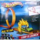 Hot Wheels – Loop and Launch Track Set