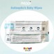 Neppi - Antiseptic Baby Wipes 50s (1-pk) 