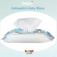 Neppi - Antiseptic Baby Wipes 50s (1-pk) 