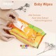 Neppi - Baby Wipes Perfume 50s (2-Pack)