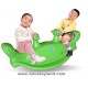 Lerado - Cute Crab Seesaw L108 Green