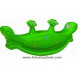 Lerado - Cute Crab Seesaw L108 Green