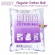 Bobby – Regular Cotton Ball