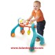 Vtech - Little Friendlies 3 in 1 Baby Centre