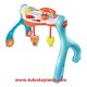 Vtech - Little Friendlies 3 in 1 Baby Centre