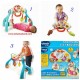 Vtech - Little Friendlies 3 in 1 Baby Centre