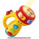 VTech - Spin and Learn Color Flashlight