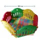 L'abeille – Baby Play Yard KC002