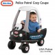 Little Tikes – Police Patrol Cozy Coupe