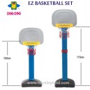 Ching Ching – EZ Basketball Set BS-03