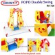 Haenim – Popo Double Swing DS-710