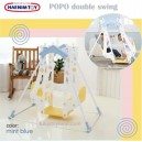 Haenim – Popo Double Swing DS-710